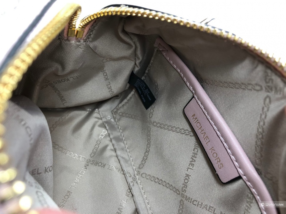 Michael Kors Bedford Legacy Extra-Small Сумка кроссбоди