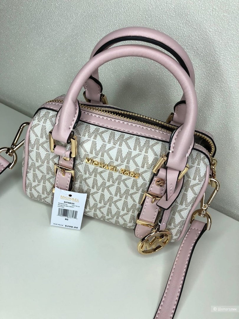 Michael Kors Bedford Legacy Extra-Small Сумка кроссбоди