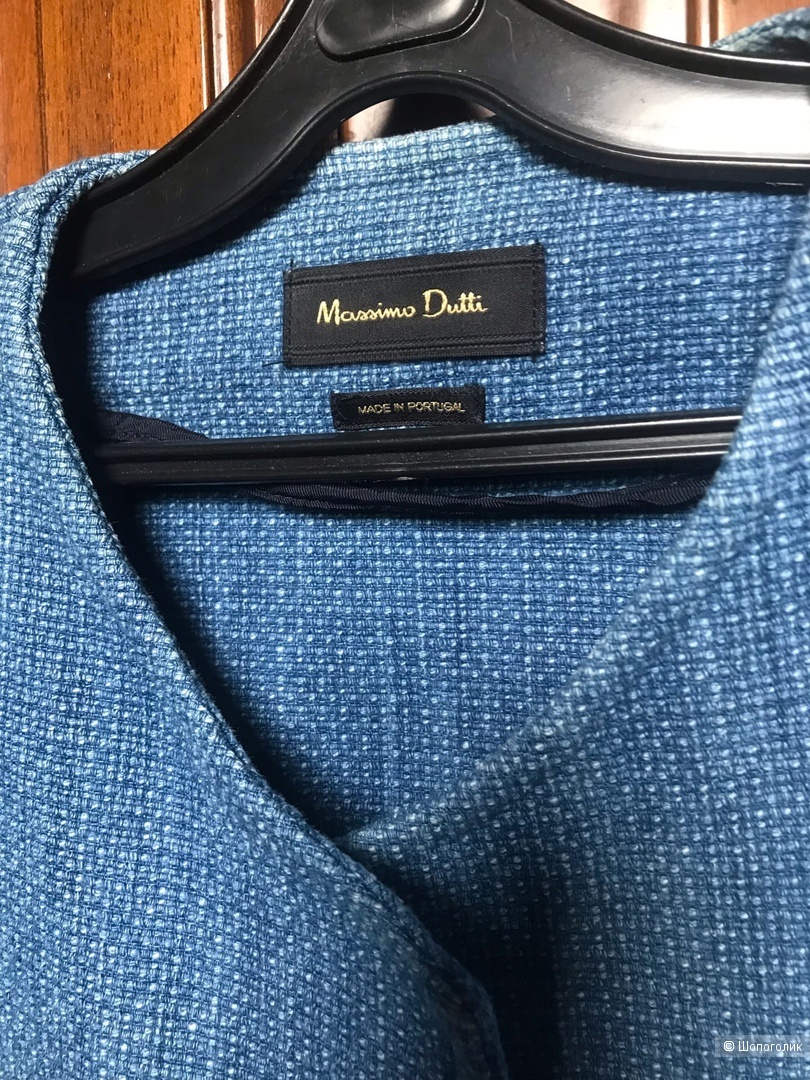 Пальто Massimo Dutti, 42-44 размер