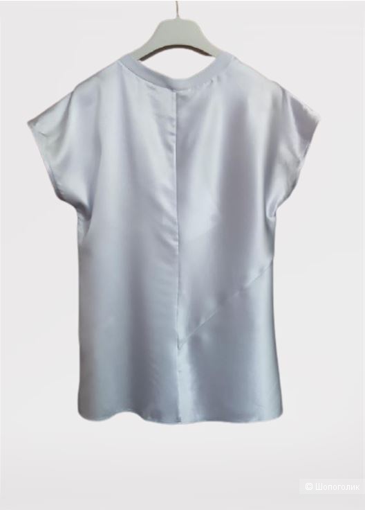 Шелковая блузка Helmut Lang , размер М