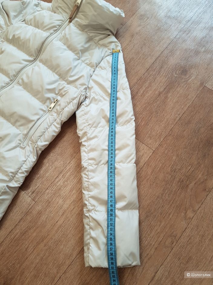 Куртка Massimo Dutti XS-S на 42-44