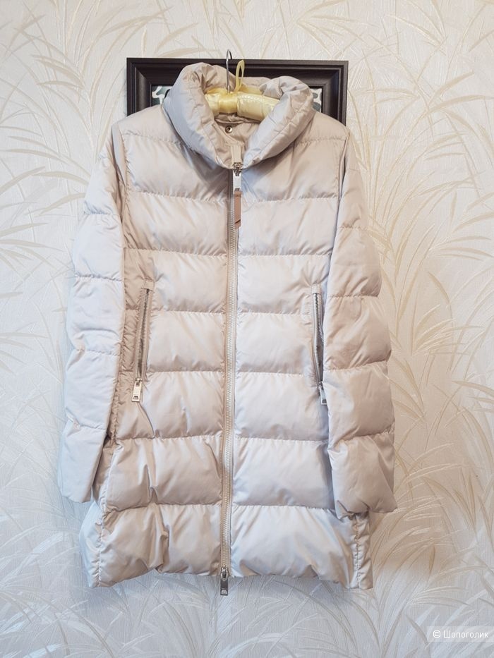 Куртка Massimo Dutti XS-S на 42-44