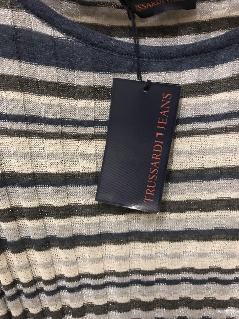 Кофточка Trussardi размер М