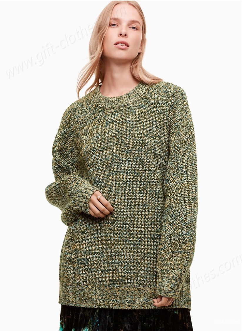 Свитер Aritzia Wilfred размер 2 (M)