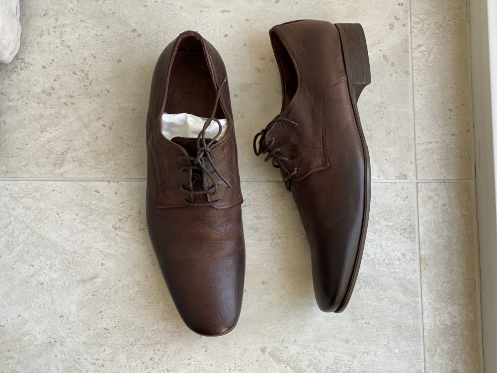 Мужские ботинки Chevingnon, 43 размер