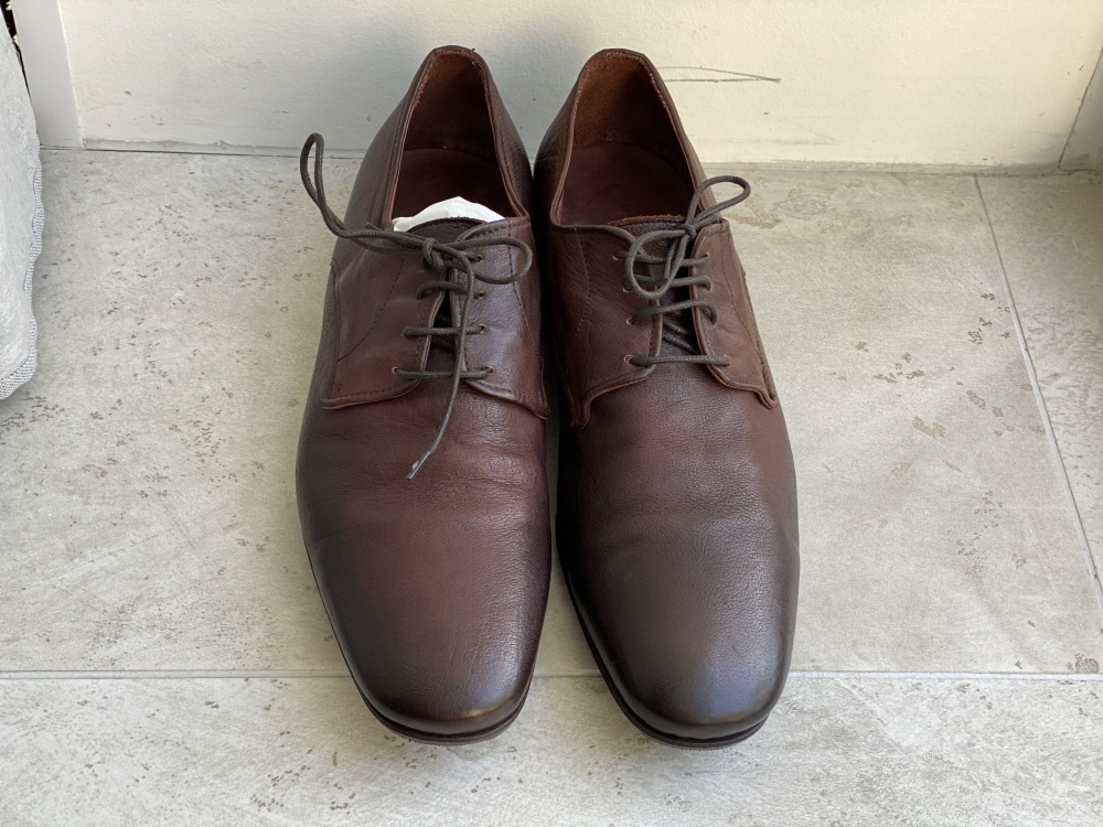 Мужские ботинки Chevingnon, 43 размер