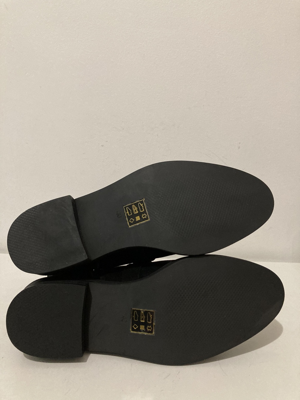 Ботинки “ Riveri “, 39-39,5 размер