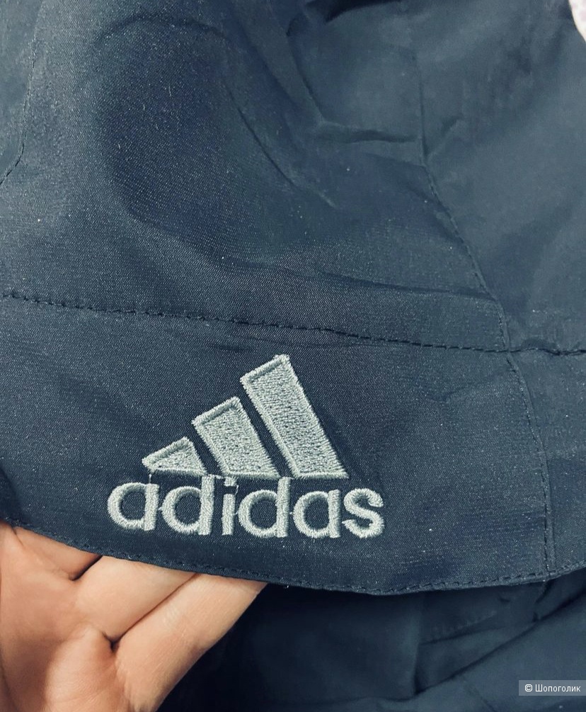 Мужские куртки Adidas , размеры 42-52