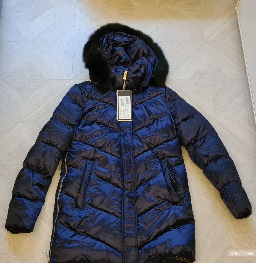 Куртка Madzerini 44-46 размер