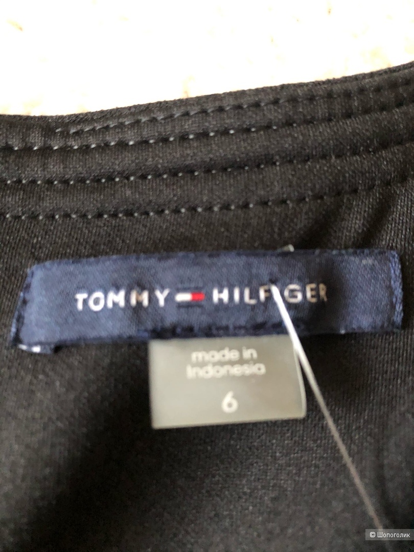 Платье TOMMY HILFIGER размер 46