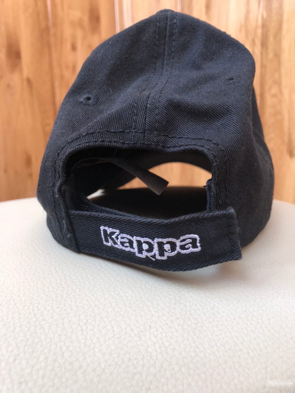 Кепка Kappa One size