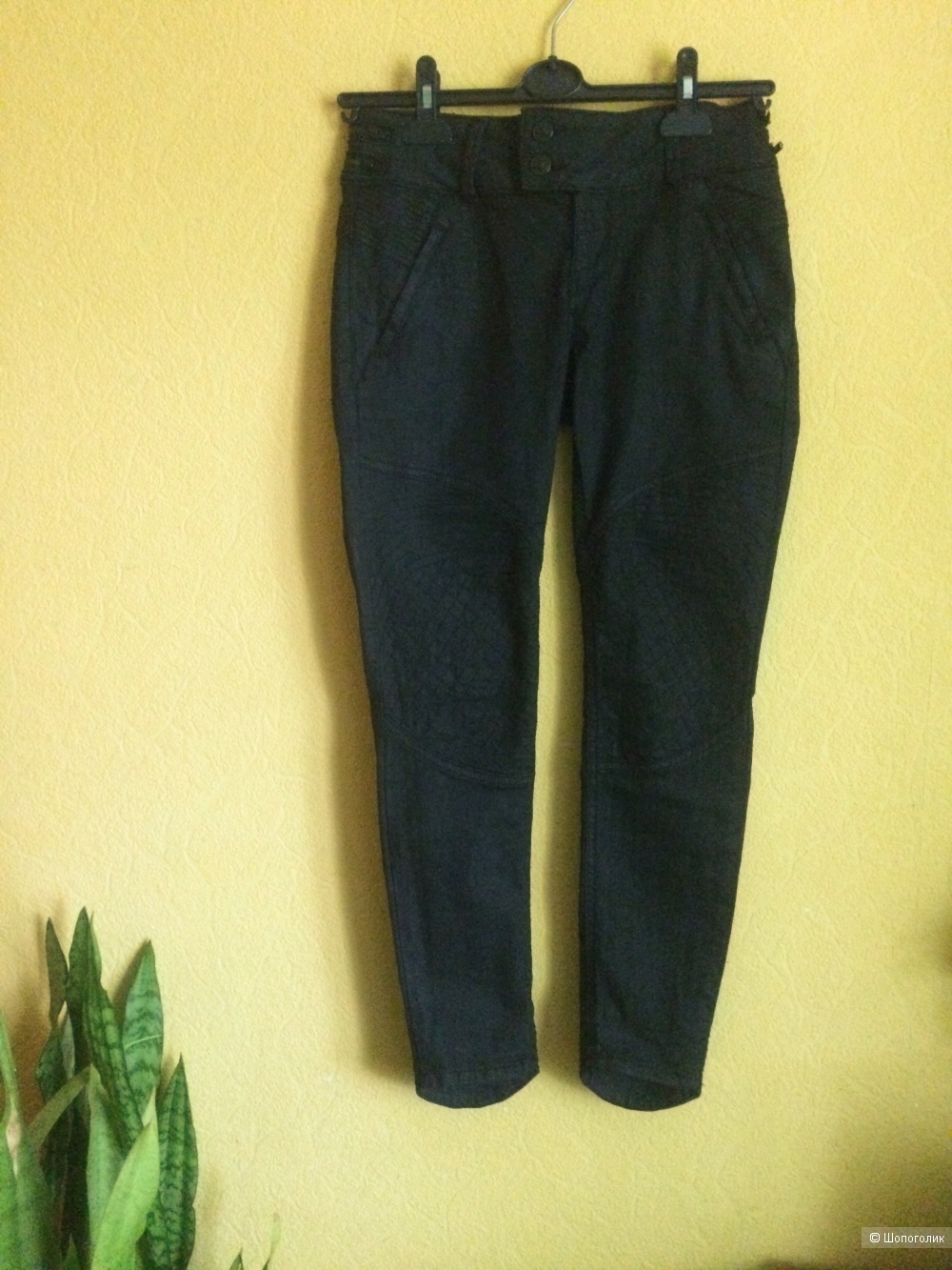 Джинсы LTB Jeans Super Skinny, 40-42-44 рр