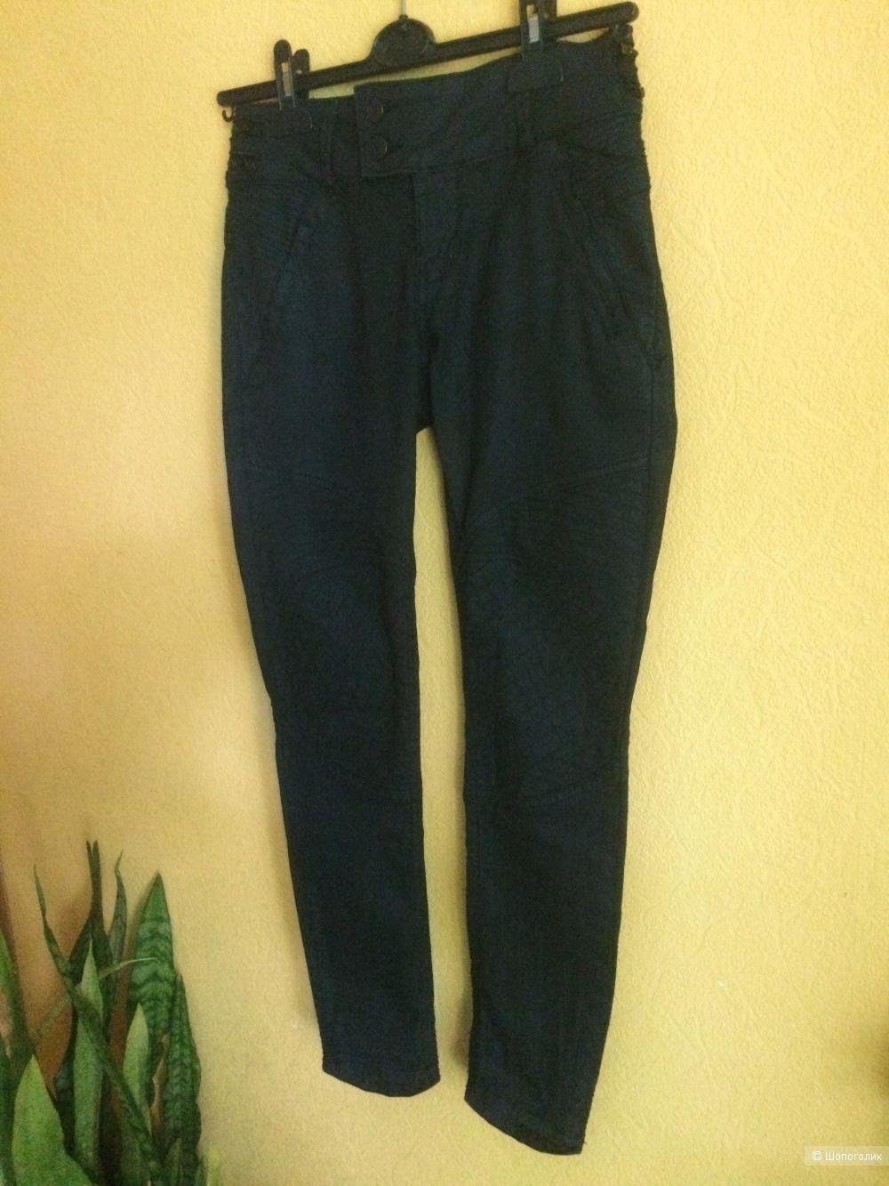 Джинсы LTB Jeans Super Skinny, 40-42-44 рр
