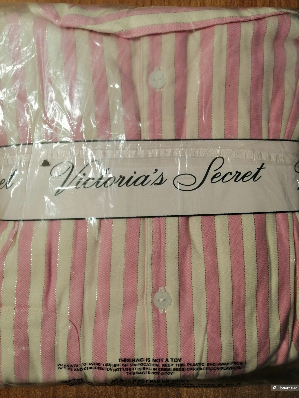 Пижама Victorias secret, размер S/М