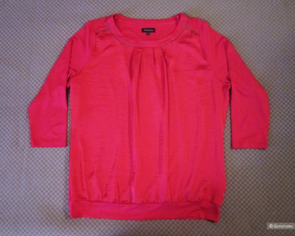 Блуза/ джемпер, Witteveen, 48/52 размер.