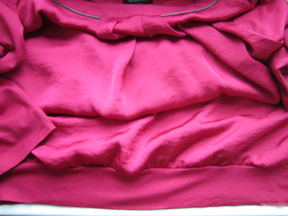 Блуза/ джемпер, Witteveen, 48/52 размер.