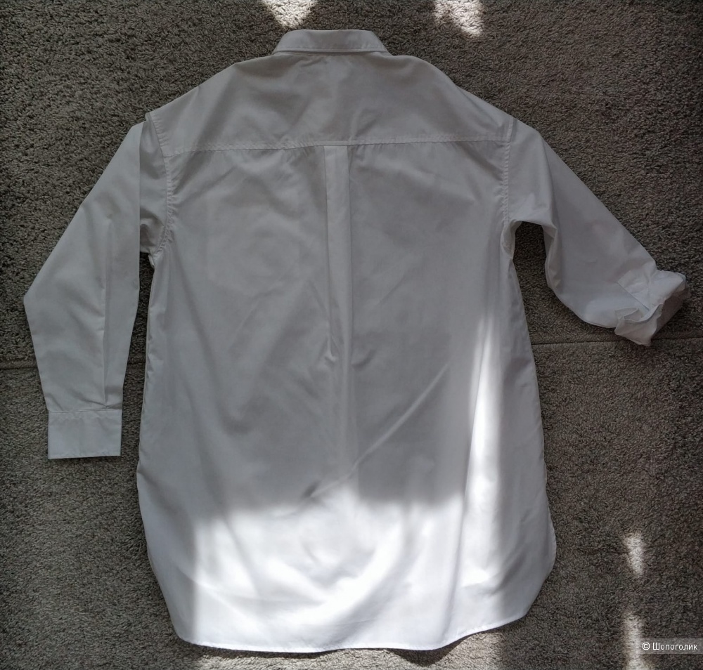 Рубашка Uniqlo, XS-S