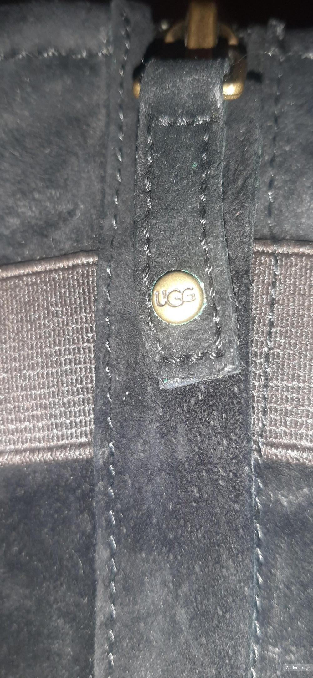 Сапоги Ugg, 40