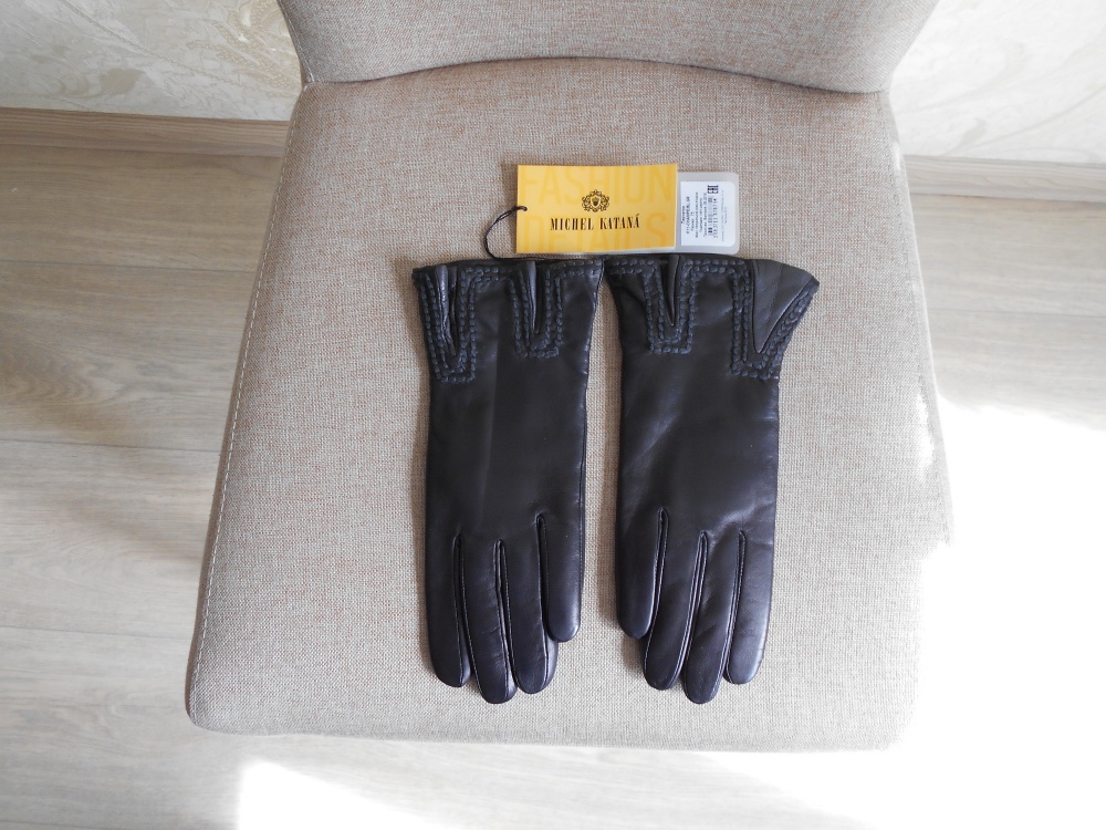 Перчатки Michel Katana 7,5 размер