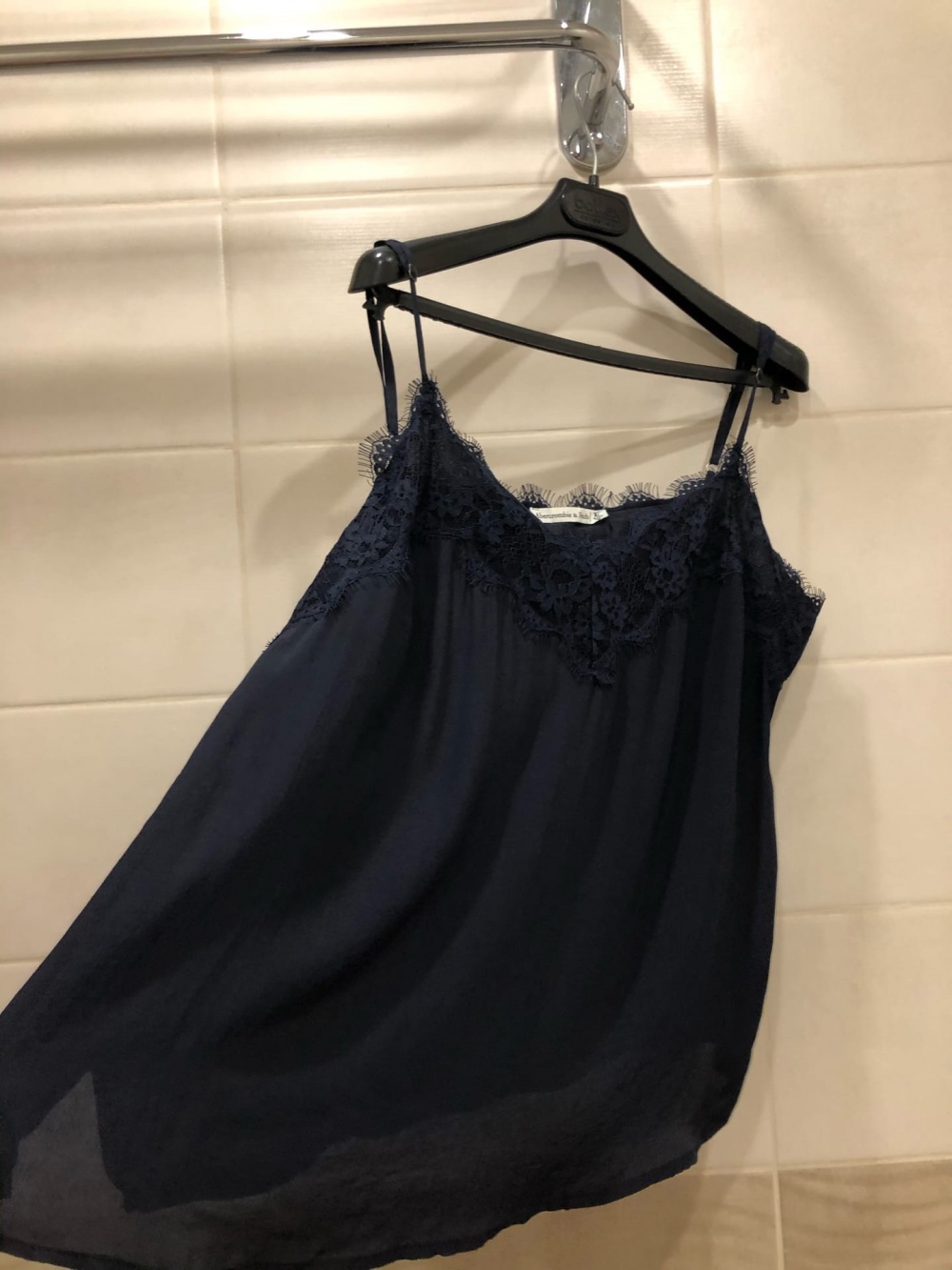 Топ Abercrombie & Fitch.Размер L-XL.