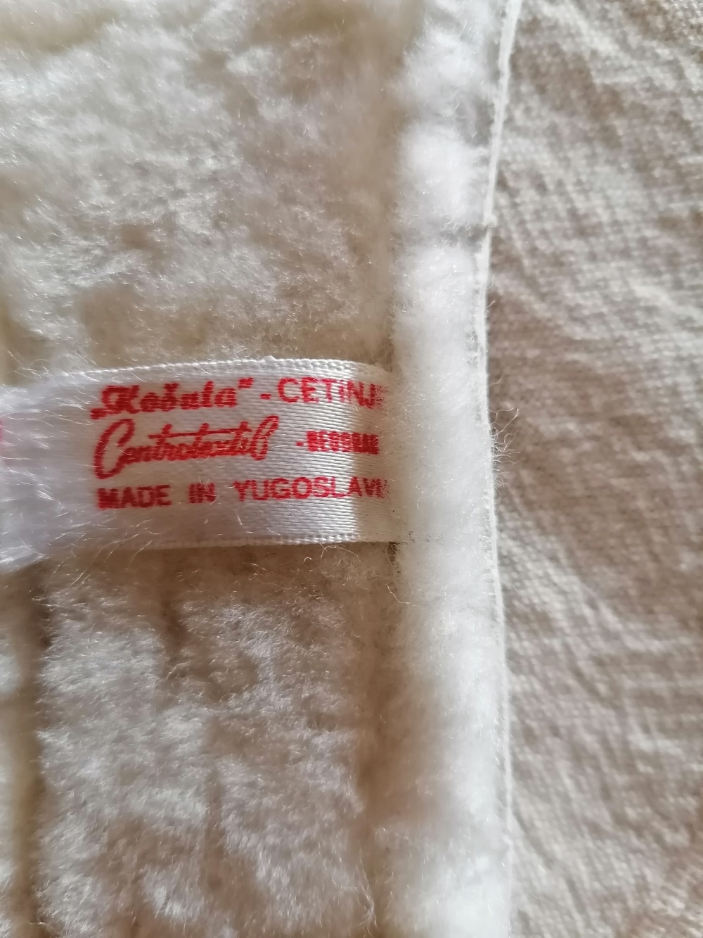 Кожаные сапоги на меху Centrotextil размер 37