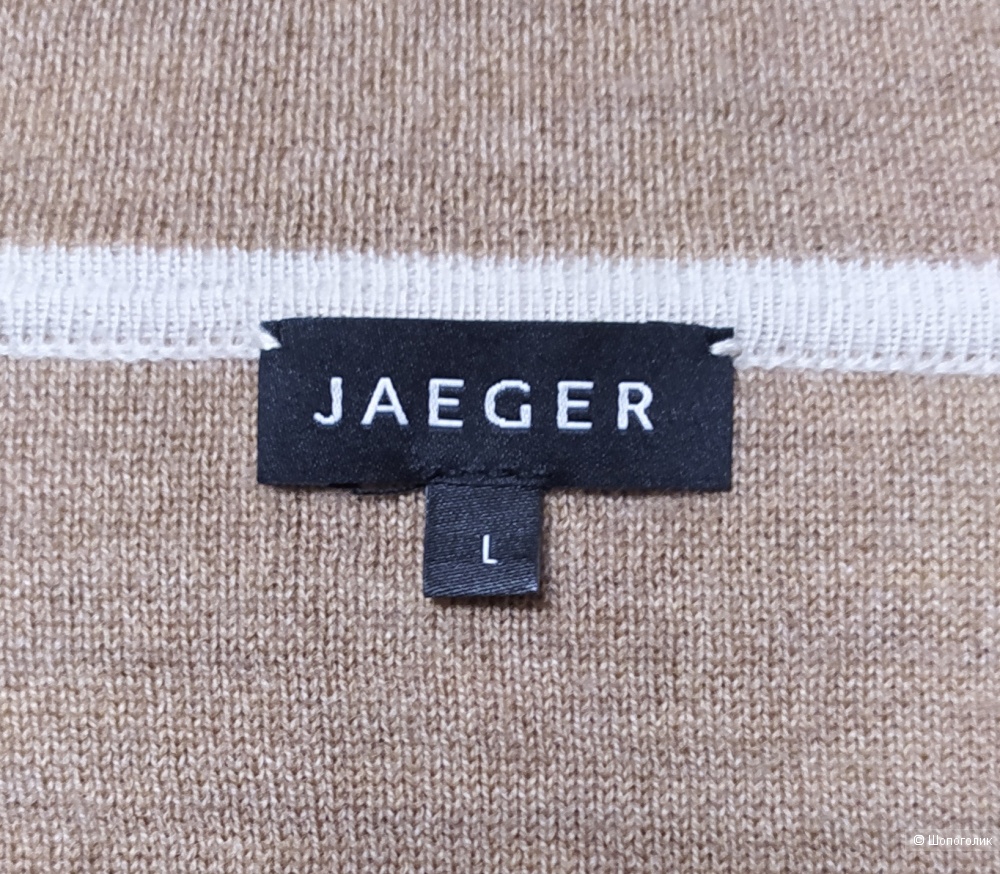 Жакет. Jaeger. Размер 48-50(L)