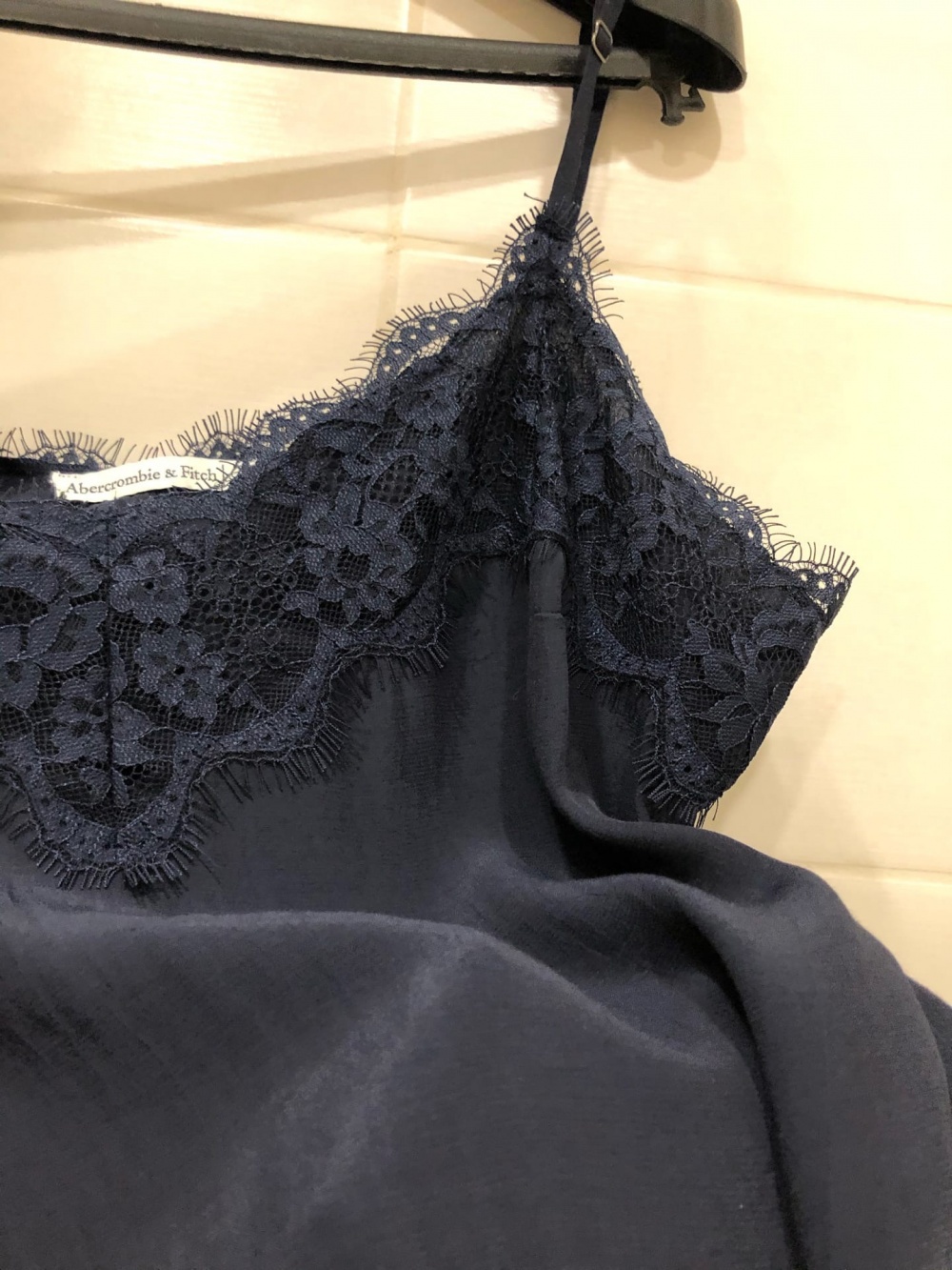 Топ Abercrombie & Fitch.Размер L-XL.