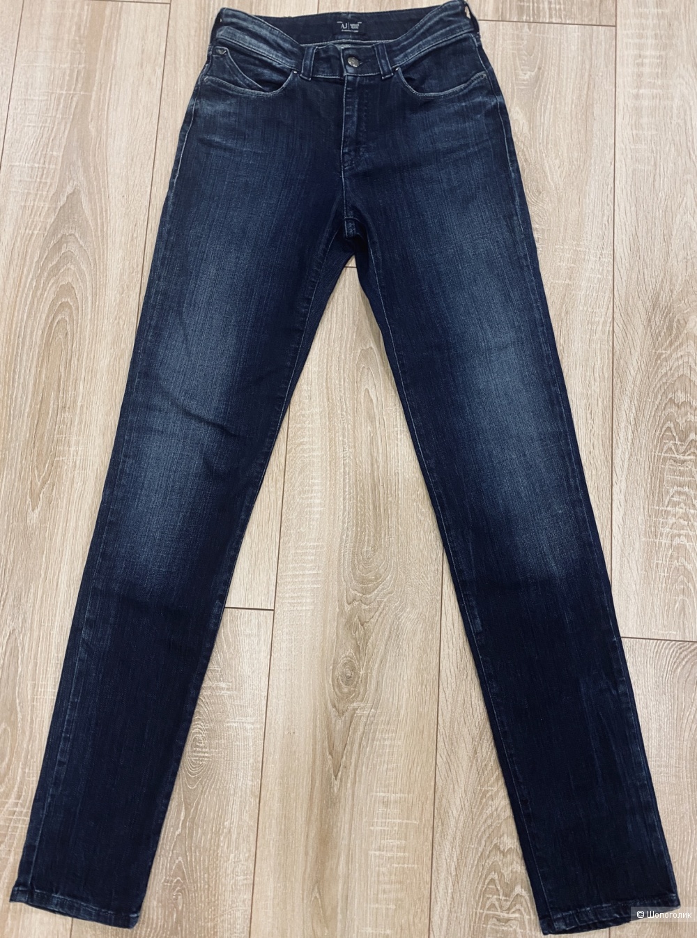 Джинсы Armani Jeans , размер 27
