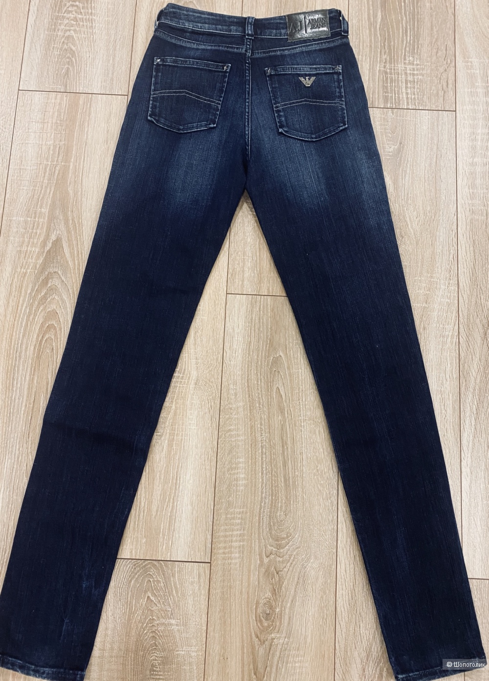 Джинсы Armani Jeans , размер 27