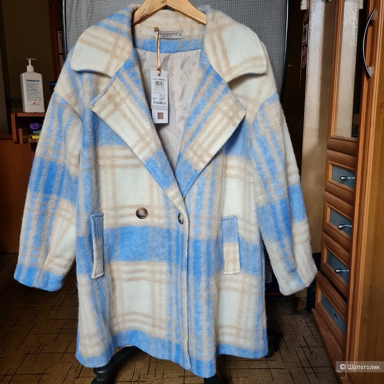Пальто Rinascimento, размер S
