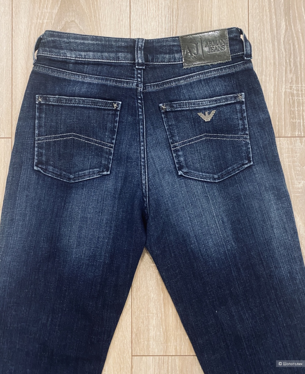 Джинсы Armani Jeans , размер 27