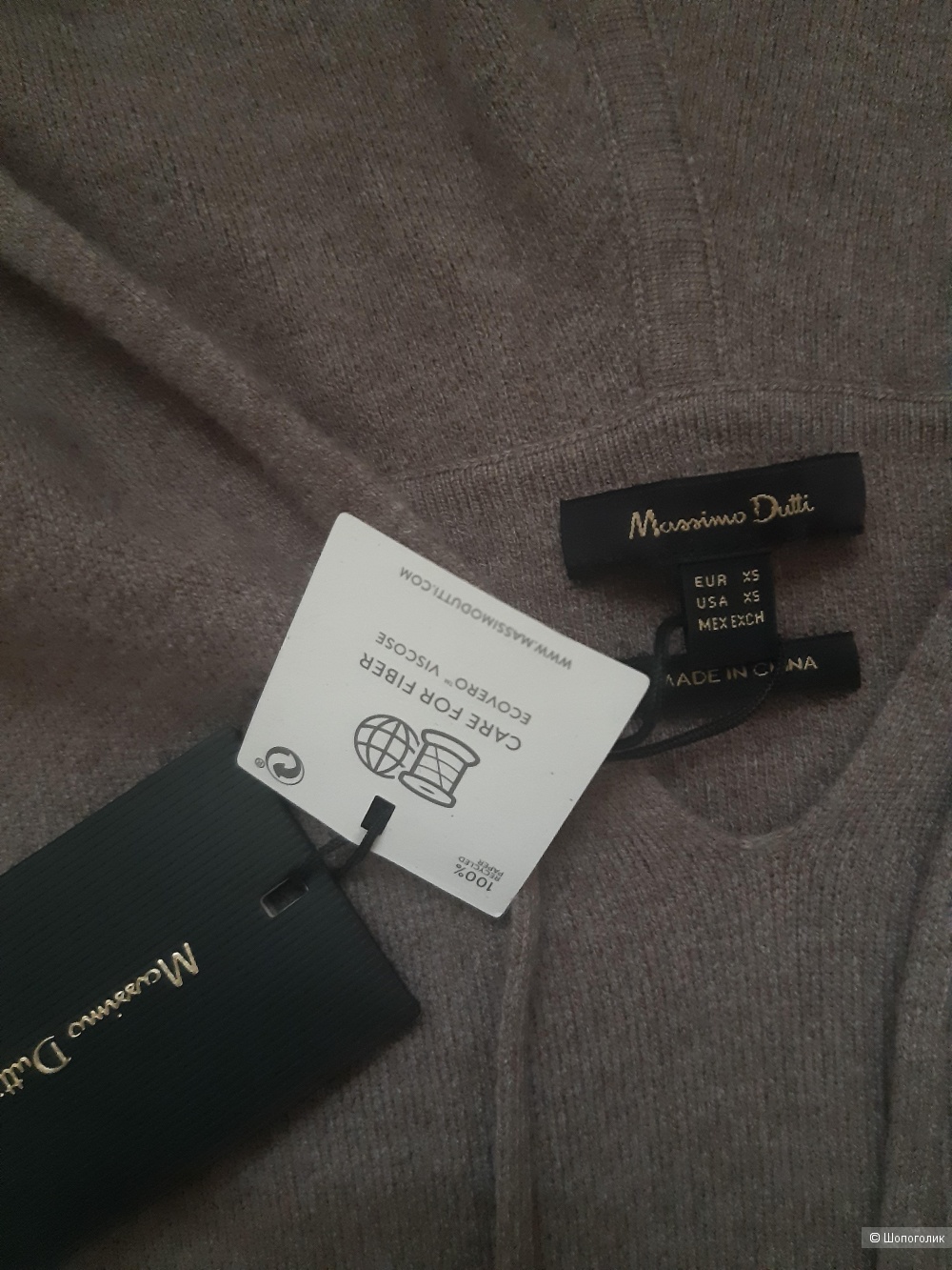 Платье Massimo dutti. Р. xs.