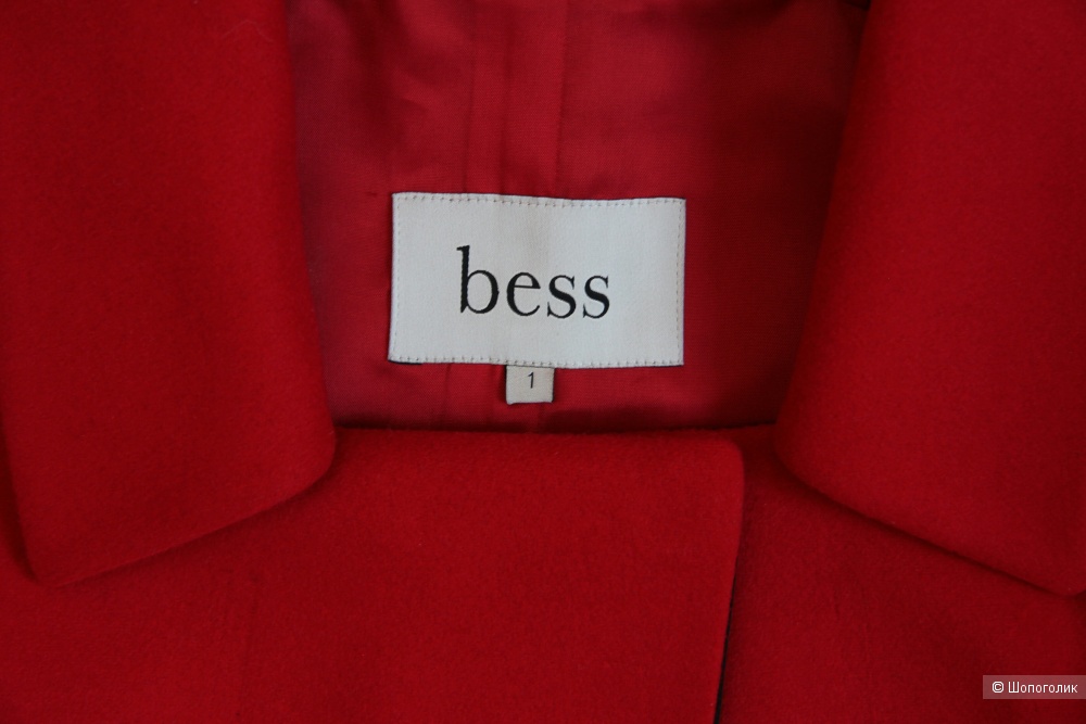 Пальто Bess размер S/M