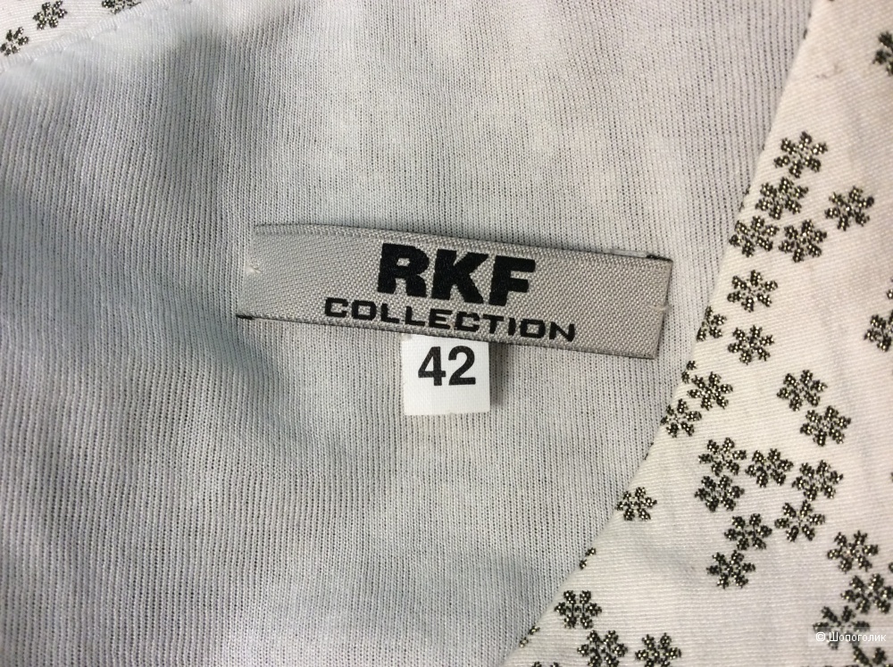 Платье RKF р.48