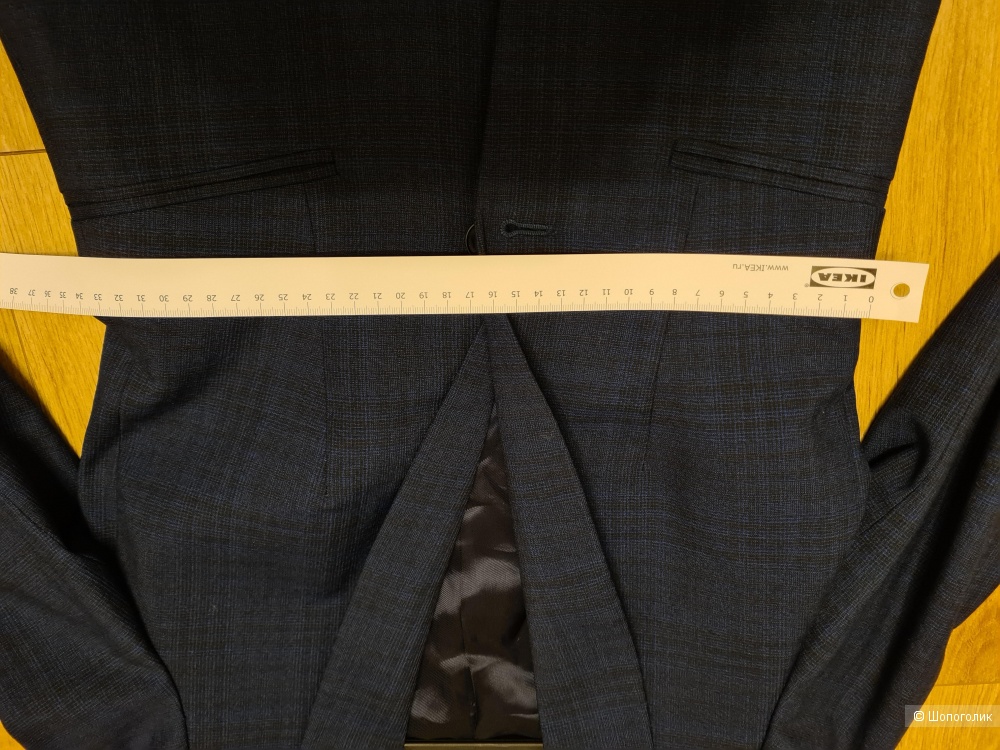 Пиджак Reiss, 42 размер