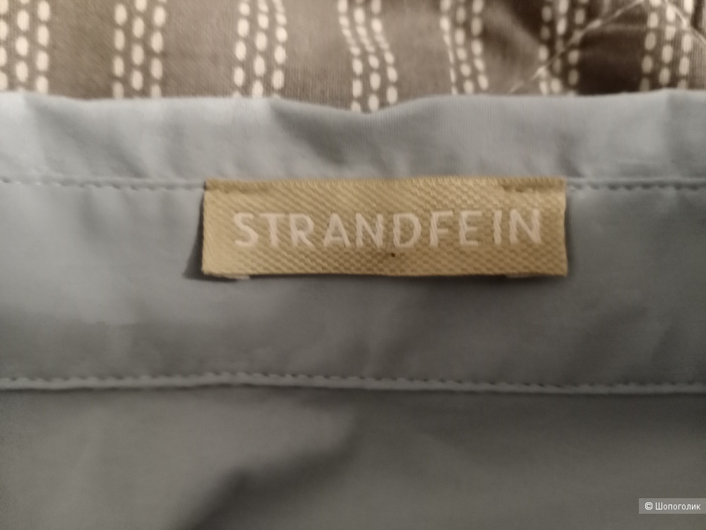 Блуза, рубашка STRANDFEIND, 46-48