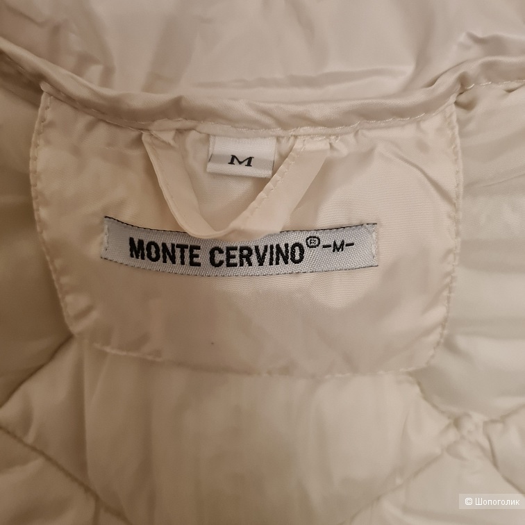 Куртка Monte Cervino, М