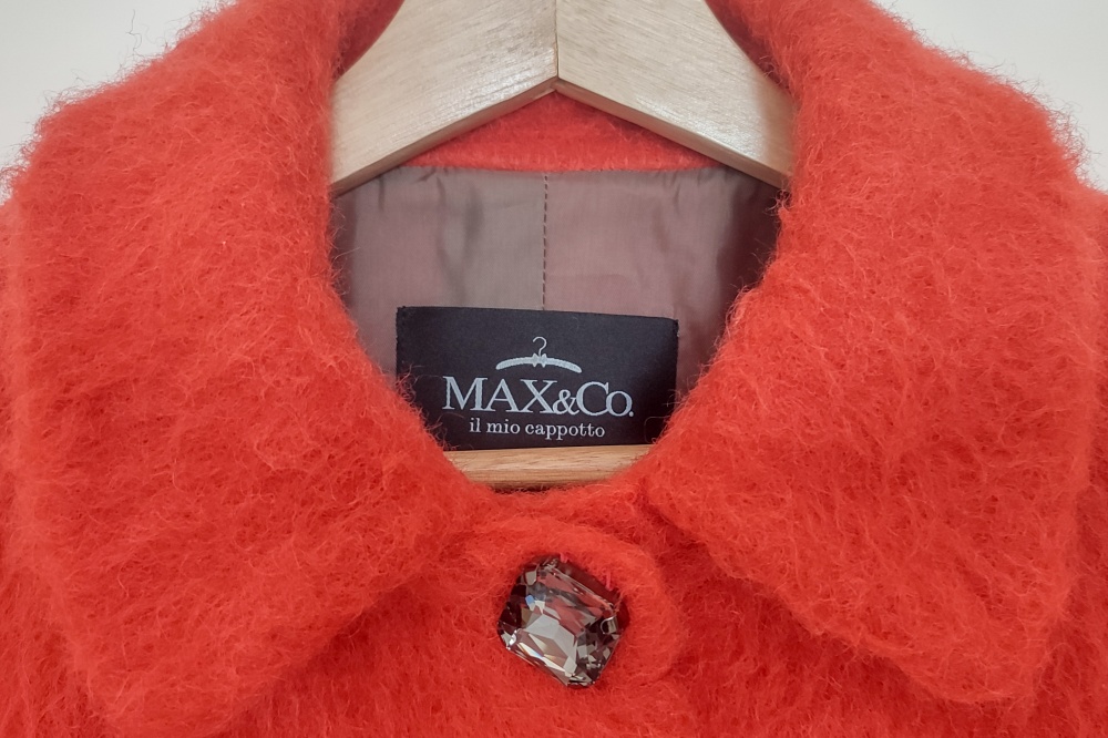 Пальто MAX&Co, 44-50 размер