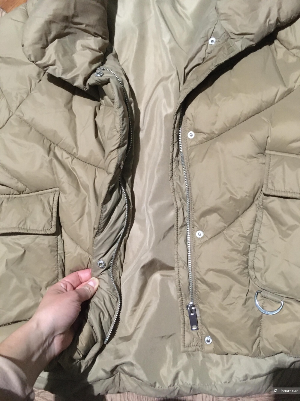 Куртка befree размер xs-s-m