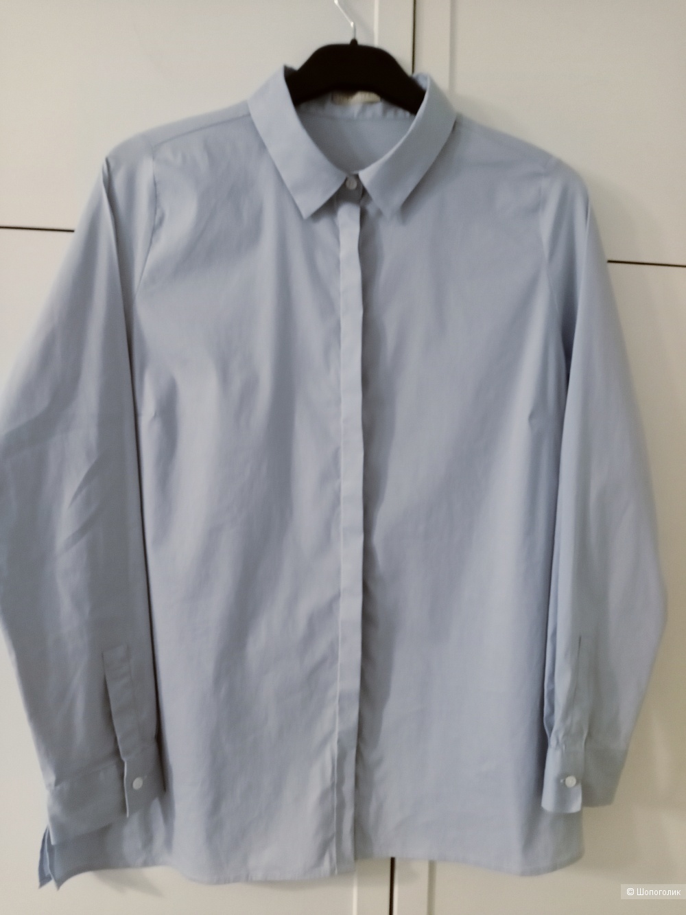 Блуза, рубашка STRANDFEIND, 46-48