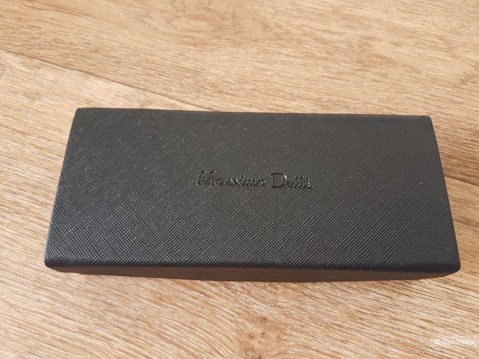 Очки Massimo Dutti