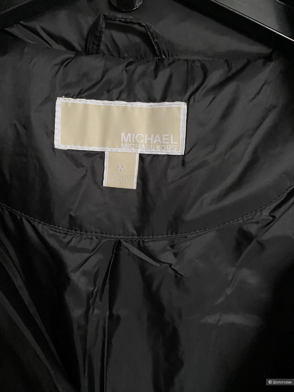 Куртка Michael Kors, размер М
