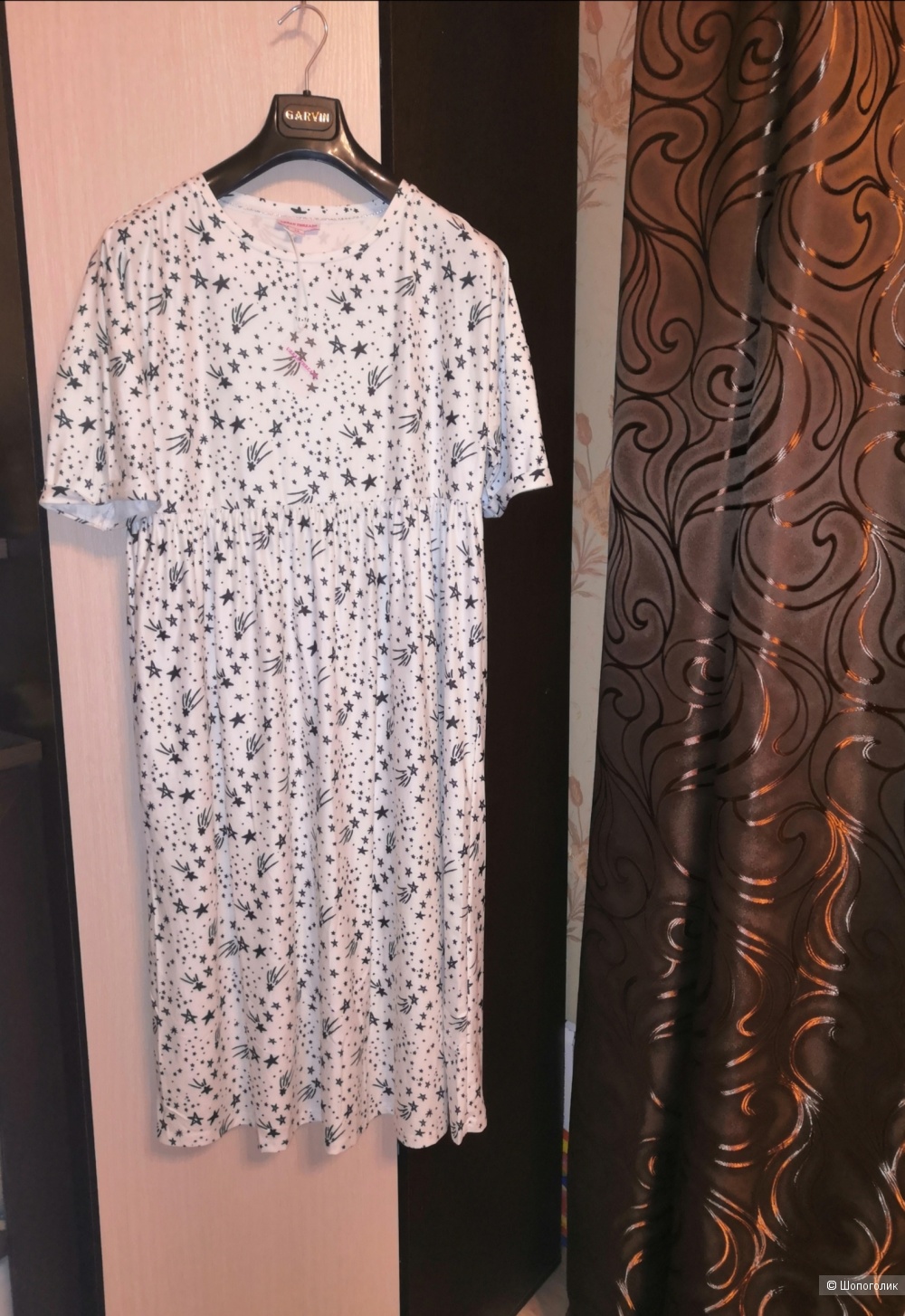 Платье Urban threads, размер 48-50
