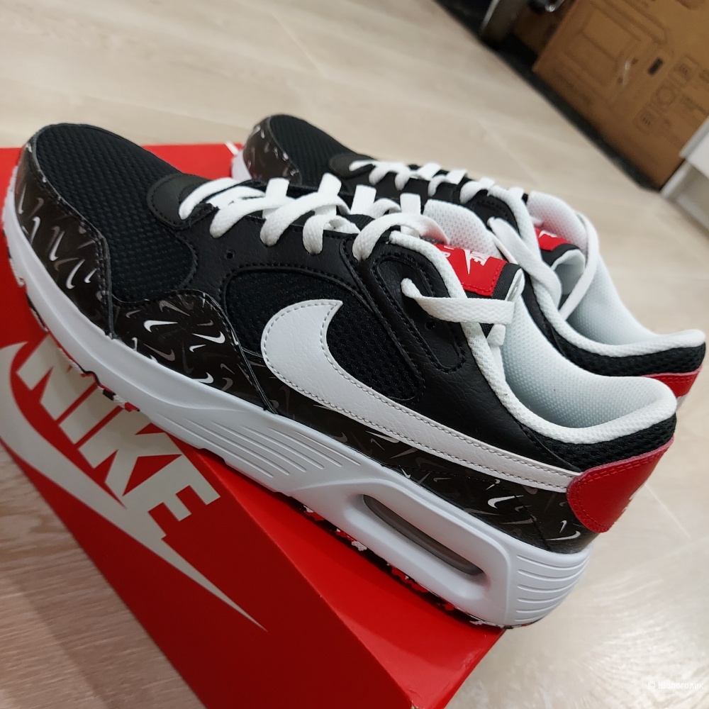 Мужские кроссовки Nike Air Max, US9