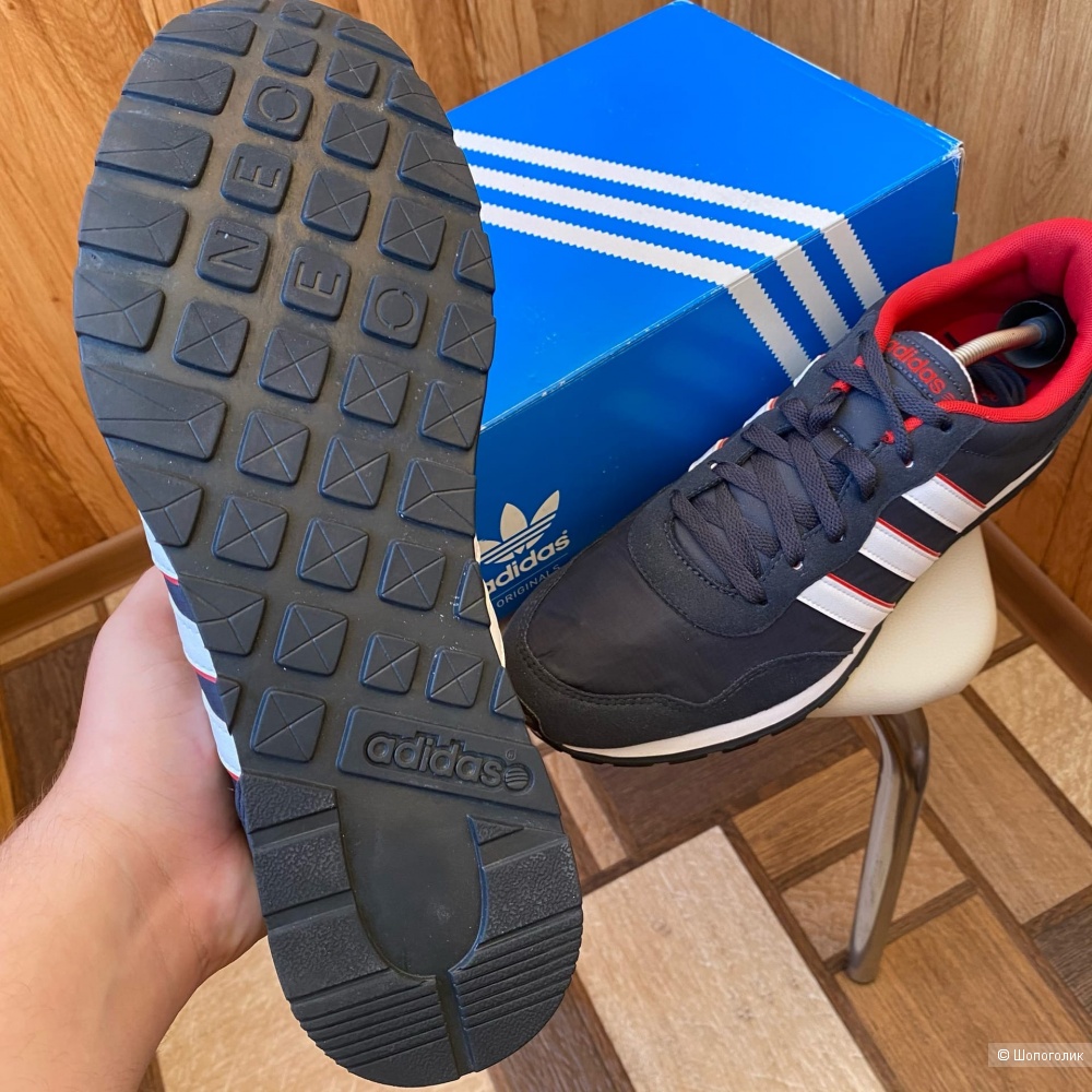 Кроссовки Adidas Neo