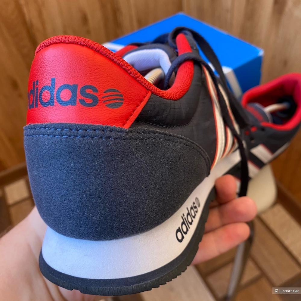 Кроссовки Adidas Neo