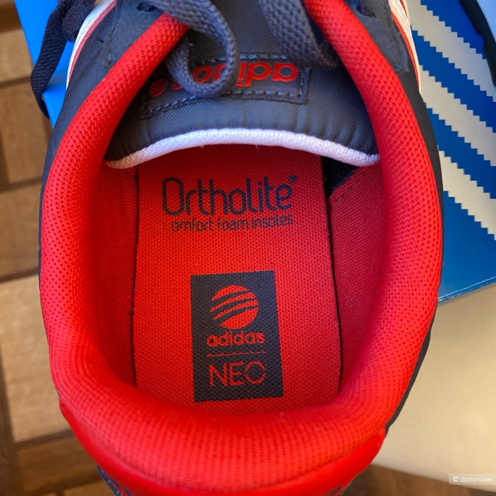 Кроссовки Adidas Neo