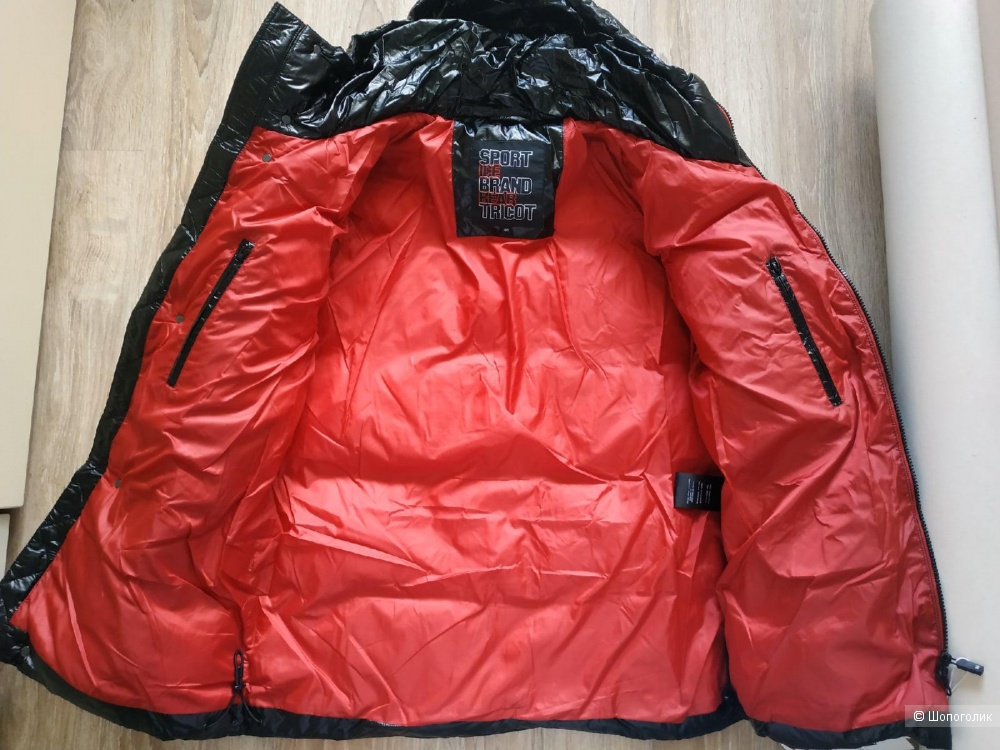 Куртка Iсеbear, размер 48-50