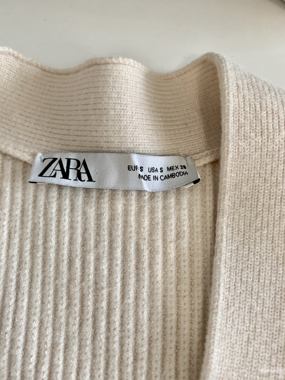 Кардиган Zara, размер S
