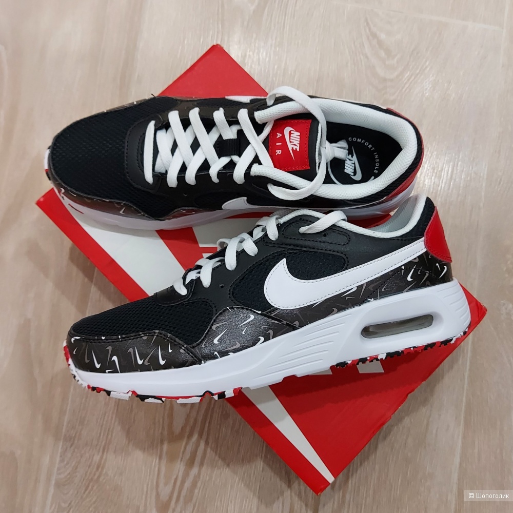 Мужские кроссовки Nike Air Max, US9